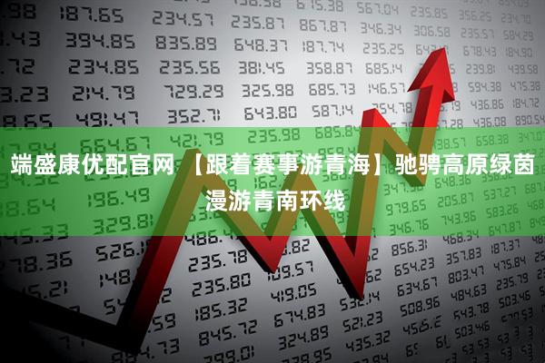端盛康优配官网 【跟着赛事游青海】驰骋高原绿茵 漫游青南环线